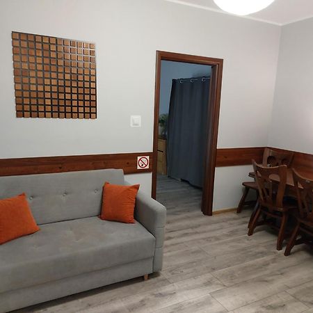Appartamento Glogow Przy Chopina Esterno foto