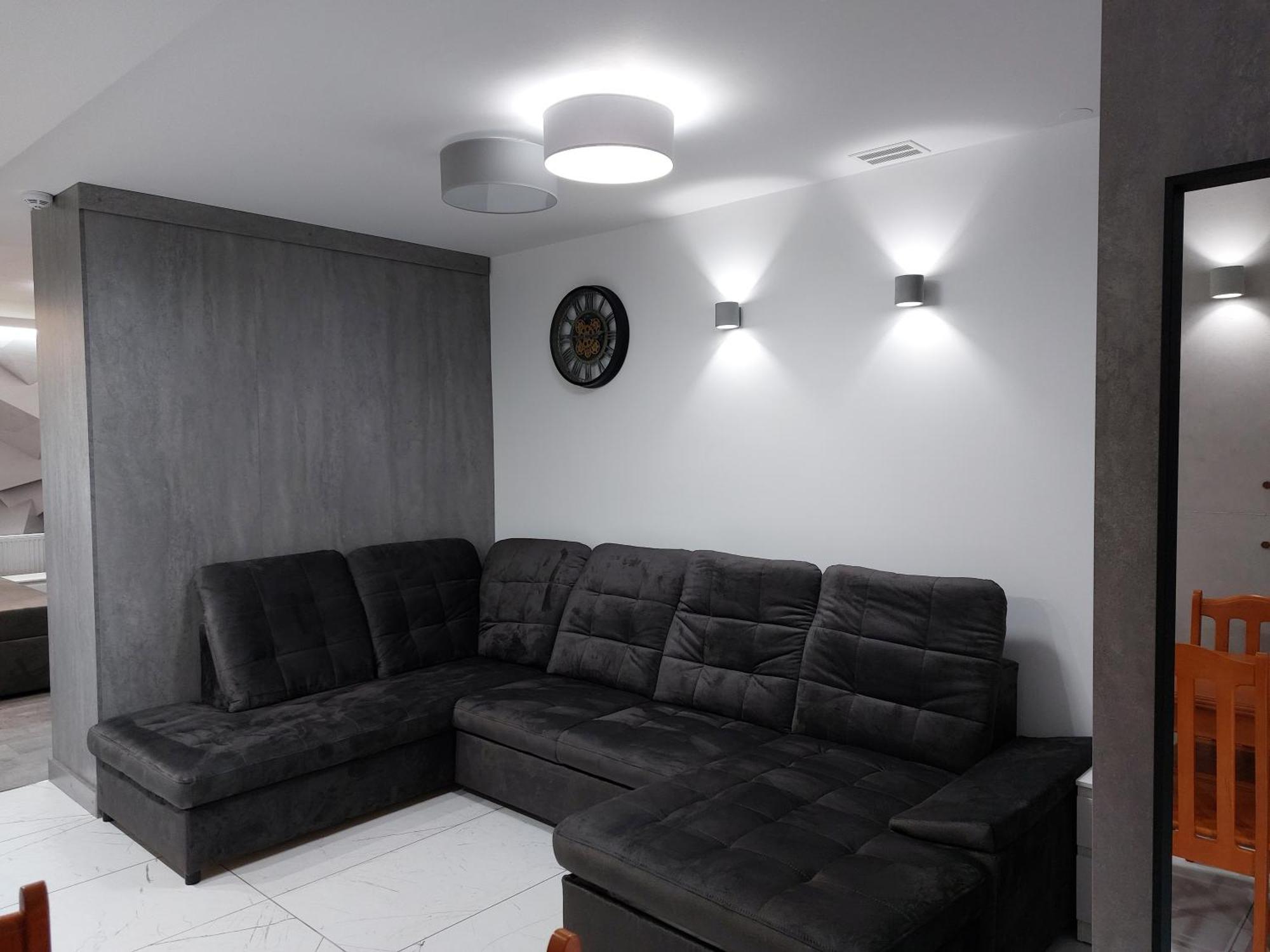 Appartamento Glogow Przy Chopina Esterno foto
