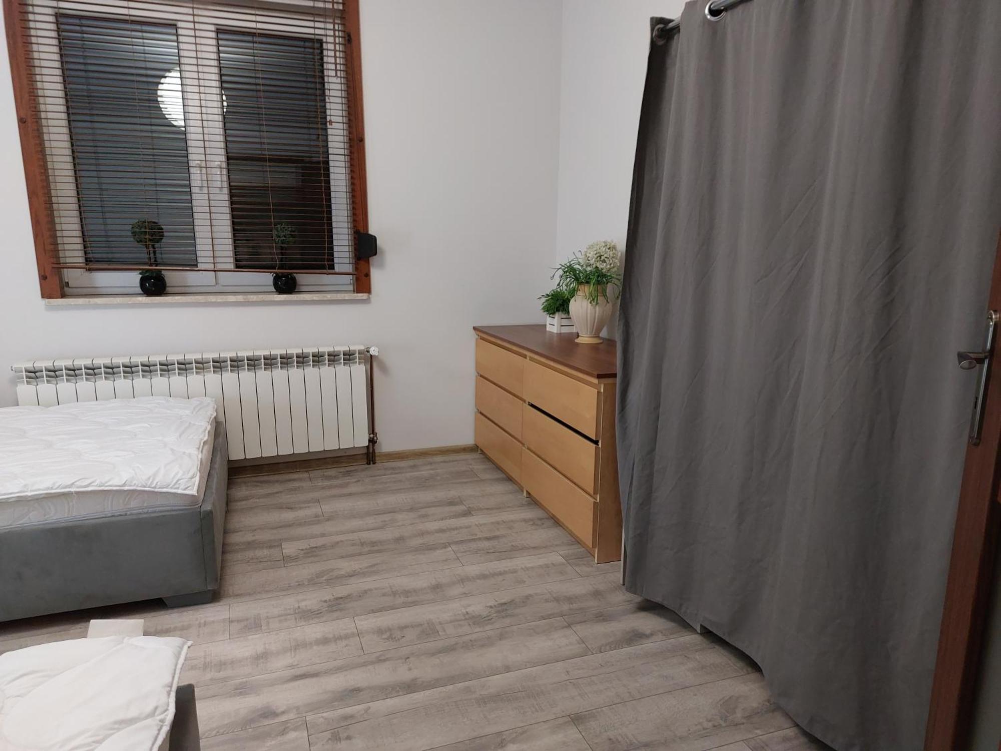 Appartamento Glogow Przy Chopina Esterno foto